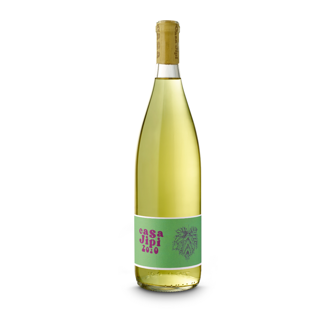 Casa Jipi Blanco - Especial