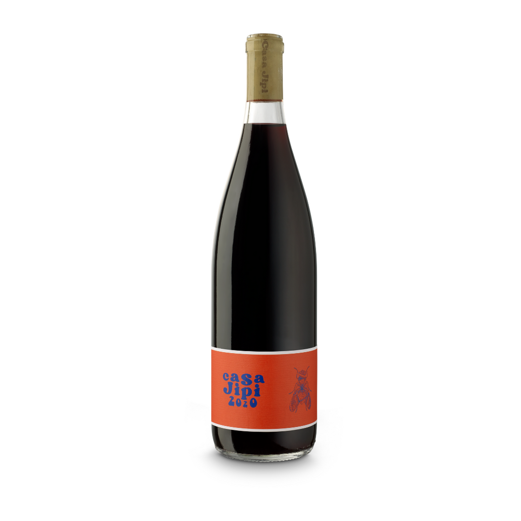 Casa Jipi Tinto Nebbiolo - Especial