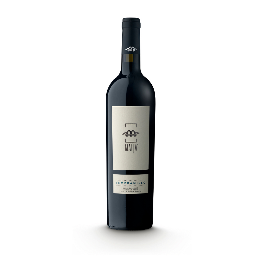 Maija Tempranillo - Especial