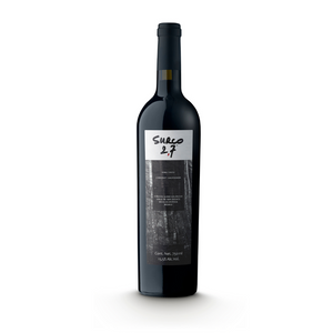 Vino Tinto Surco 2,7