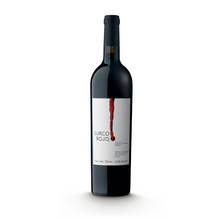 Cargar imagen en el visor de la galería, Vino Tinto Surco Rojo
