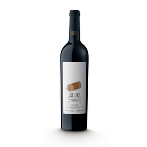 Vino Tinto J2:10 - Especial