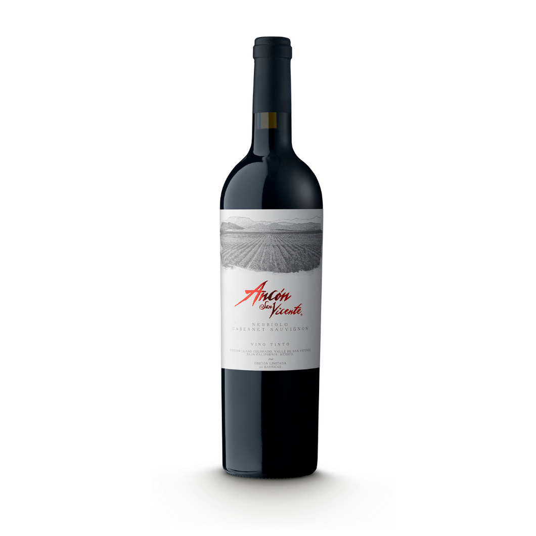 Vino Tinto Ancón San Vicente