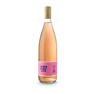 Casa Jipi Rosé - Especial