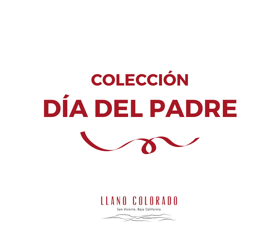 Colección: Vinos del Día del Padre