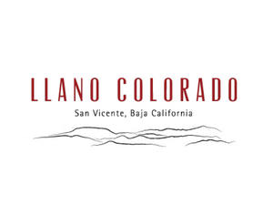 Llano Colorado