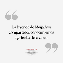 Cargar imagen en el visor de la galería, Vino Tinto Maija Merlot - Especial
