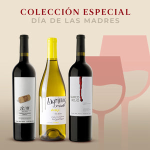 Colección Especial: Día de las Madres